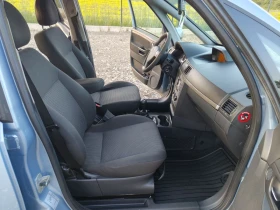 Opel Meriva 1.6i FACELIFT  | Mobile.bg    15