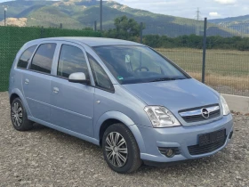 Обява за продажба на Opel Meriva 1.6i FACELIFT  ~4 150 лв. - изображение 7