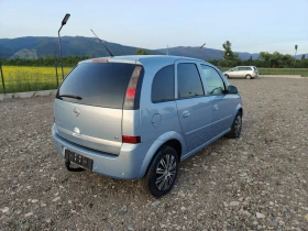 Opel Meriva 1.6i FACELIFT  | Mobile.bg    7