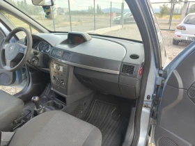 Opel Meriva 1.6i FACELIFT  | Mobile.bg    13