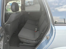 Opel Meriva 1.6i FACELIFT  | Mobile.bg    14