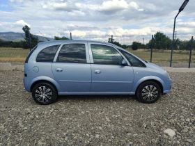 Обява за продажба на Opel Meriva 1.6i FACELIFT  ~4 150 лв. - изображение 6