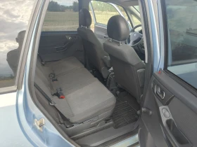 Opel Meriva 1.6i FACELIFT  | Mobile.bg    15