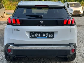 Peugeot 3008 DIESEL* LED* TOP* EVRO6 - 22900 лв. - 92569979 5