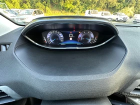 Peugeot 3008 DIESEL* LED* TOP* EVRO6 - 22900 лв. - 92569979 9