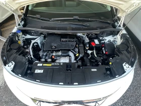 Peugeot 3008 DIESEL* LED* TOP* EVRO6 - 22900 лв. - 92569979 17
