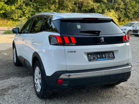 Peugeot 3008 DIESEL* LED* TOP* EVRO6 - 22900 лв. - 92569979 6