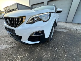 Peugeot 3008 DIESEL* LED* TOP* EVRO6 - 22900 лв. - 92569979 14