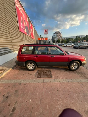 Обява за продажба на Subaru Forester 4х4 ~4 500 лв. - изображение 10