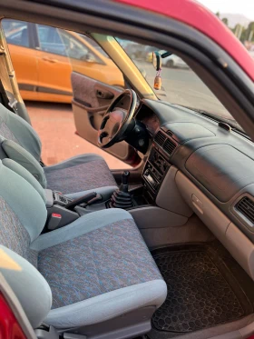 Обява за продажба на Subaru Forester 4х4 ~4 500 лв. - изображение 7