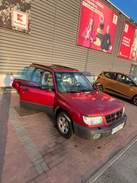 Обява за продажба на Subaru Forester 4х4 ~4 500 лв. - изображение 3