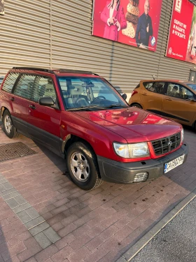Обява за продажба на Subaru Forester 4х4 ~4 500 лв. - изображение 2