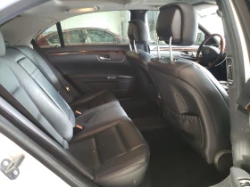 Mercedes-Benz S 550 4MATIC Long | Mobile.bg    8