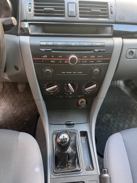 Обява за продажба на Mazda 3 Бензин+ Газ/Клима/НовиГуми/Всичко Платено ~2 700 лв. - изображение 9