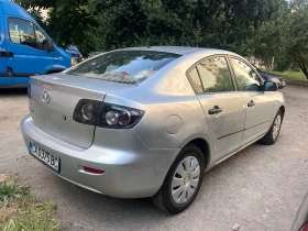 Обява за продажба на Mazda 3 Бензин+ Газ/Клима/НовиГуми/Всичко Платено ~2 700 лв. - изображение 4