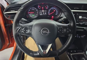 Opel Corsa 1, 2 turbo , 55kw -Navi | Mobile.bg    16