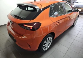 Opel Corsa 1, 2 turbo , 55kw -Navi | Mobile.bg    4