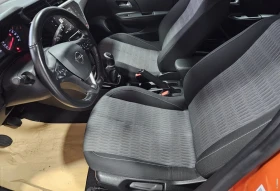 Opel Corsa 1, 2 turbo , 55kw -Navi | Mobile.bg    15