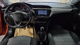Opel Corsa 1, 2 turbo , 55kw -Navi | Mobile.bg    12