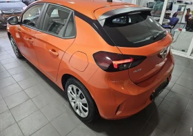 Opel Corsa 1, 2 turbo , 55kw -Navi | Mobile.bg    3