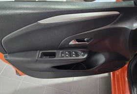 Opel Corsa 1, 2 turbo , 55kw -Navi | Mobile.bg    14