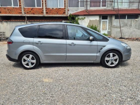 Ford S-Max 7-местен -2.0tdci - 7800 лв. - 10251028 3