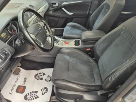 Ford S-Max 7-местен -2.0tdci - 7800 лв. - 10251028 10