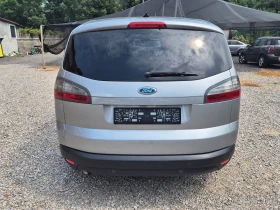 Ford S-Max 7-местен -2.0tdci - 7800 лв. - 10251028 5