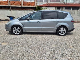 Ford S-Max 7-местен -2.0tdci - 7800 лв. - 10251028 7
