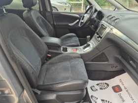 Ford S-Max 7-местен -2.0tdci - 7800 лв. - 10251028 11