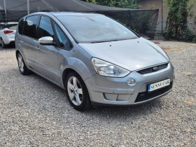 Ford S-Max 7-местен -2.0tdci - 7800 лв. - 10251028 2
