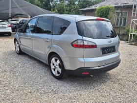Ford S-Max 7-местен -2.0tdci - 7800 лв. - 10251028 6