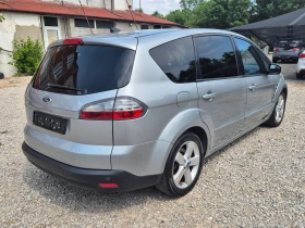 Ford S-Max 7-местен -2.0tdci - 7800 лв. - 10251028 4