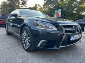Lexus LS 600 HL/AWD/President/Full/BARTER!!! - 65000 лв. - 57692303 2