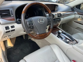 Lexus LS 600 HL/AWD/President/Full/BARTER!!! - 65000 лв. - 57692303 13
