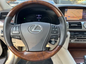 Lexus LS 600 HL/AWD/President/Full/BARTER!!! - 65000 лв. - 57692303 16