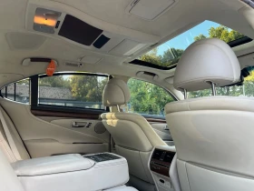 Lexus LS 600 HL/AWD/President/Full/BARTER!!! - 65000 лв. - 57692303 11