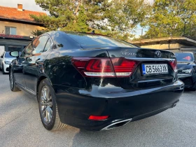 Lexus LS 600 HL/AWD/President/Full/BARTER!!! - 65000 лв. - 57692303 5