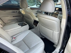 Lexus LS 600 HL/AWD/President/Full/BARTER!!! - 65000 лв. - 57692303 9