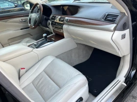 Lexus LS 600 HL/AWD/President/Full/BARTER!!! - 65000 лв. - 57692303 10
