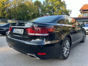 Lexus LS 600 HL/AWD/President/Full/BARTER!!! - 65000 лв. - 57692303 4