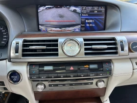 Lexus LS 600 HL/AWD/President/Full/BARTER!!! - 65000 лв. - 57692303 15