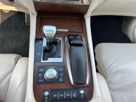 Lexus LS 600 HL/AWD/President/Full/BARTER!!! - 65000 лв. - 57692303 17