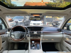 Lexus LS 600 HL/AWD/President/Full/BARTER!!! - 65000 лв. - 57692303 12