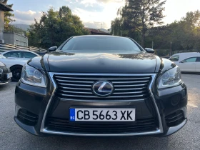 Lexus LS 600 HL/AWD/President/Full/BARTER!!! - 65000 лв. - 57692303 3