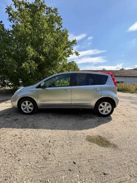 Nissan Note 1.4 Acenta  (2006), ,  | Mobile.bg    6