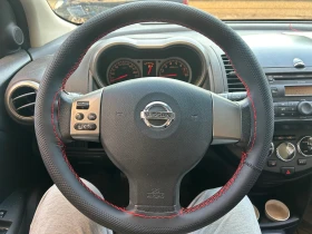 Nissan Note 1.4 Acenta  (2006), ,  | Mobile.bg    14
