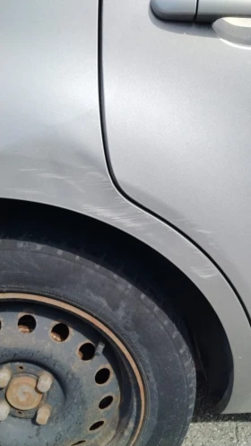 Обява за продажба на Nissan Note 1.4 Acenta  (2006), климатик, обслужен ~5 299 лв. - изображение 5