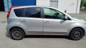 Обява за продажба на Nissan Note 1.4 Acenta  (2006), климатик, обслужен ~5 299 лв. - изображение 9
