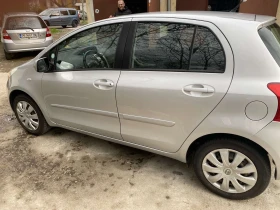 Toyota Yaris | Mobile.bg    6
